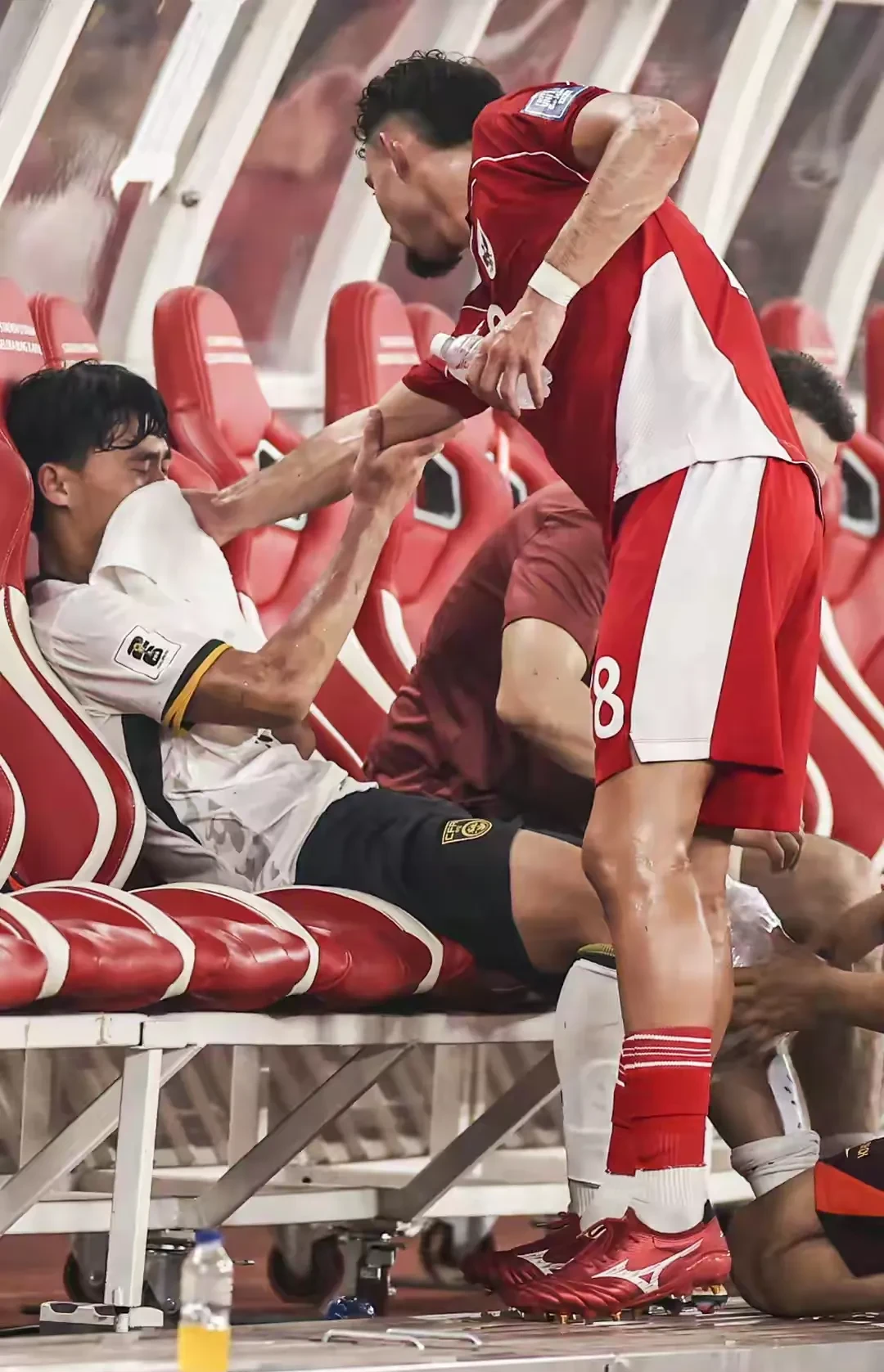 关于中国队横扫印尼队,辛杜关键制胜的信息 关于中国队横扫印尼队,辛杜关键制胜的信息