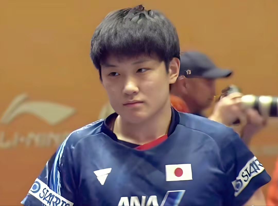 开云体育登录-中国队绝杀日本队，张本智和带队取胜