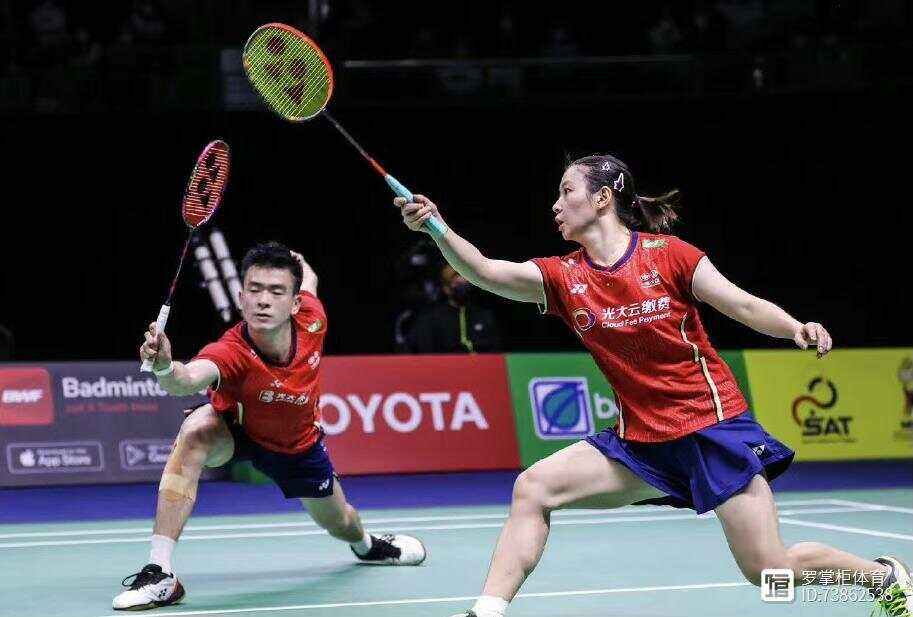 马来西亚队力克中国队,黄鸭组合关键制胜 马来西亚队力克中国队,黄鸭组合关键制胜