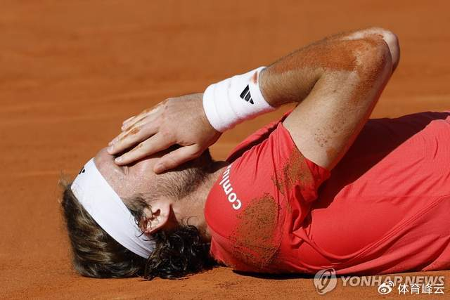 澳网碾压蒙特卡洛大师赛，鲁德关键制胜