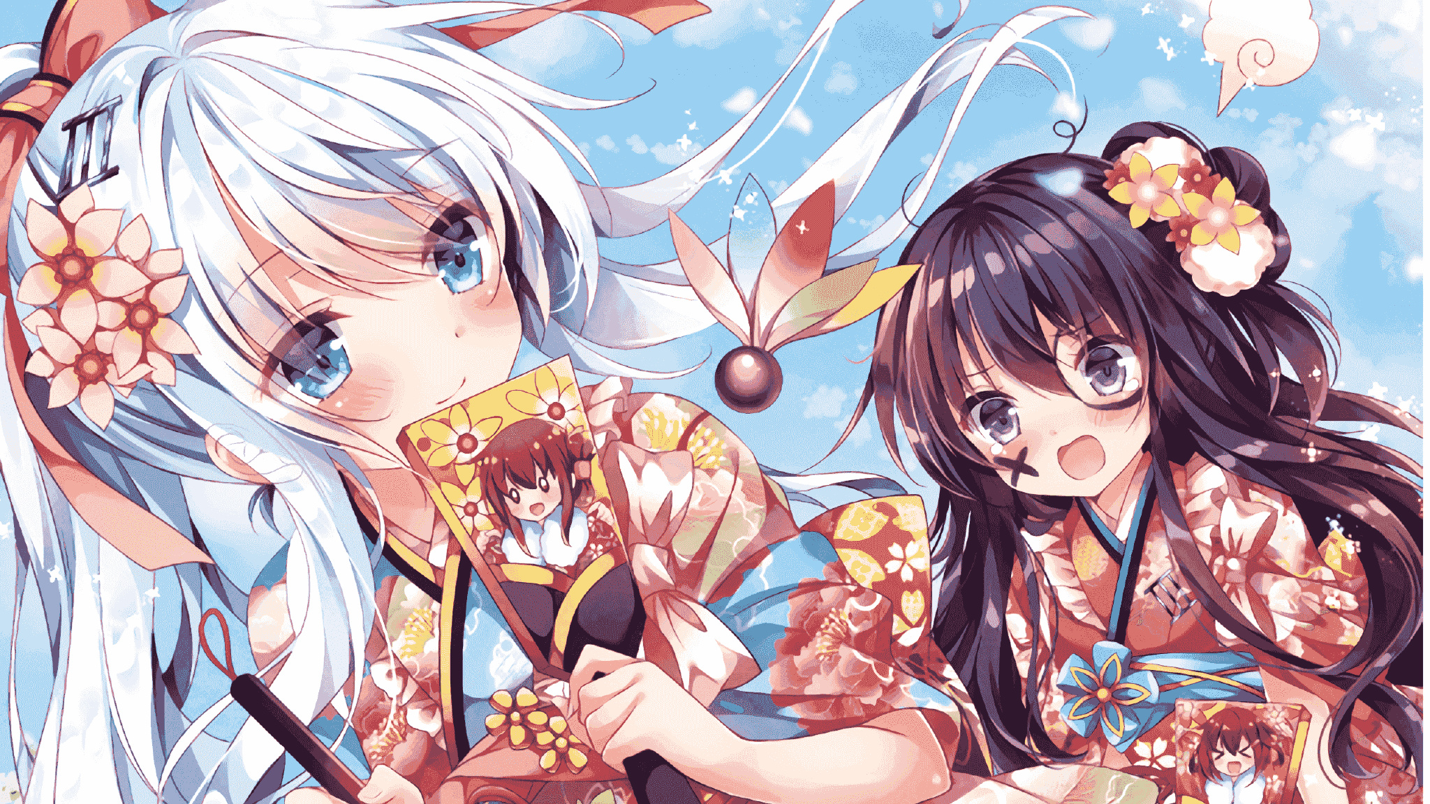 红与蓝的终极对决，当F1引擎在汉城街头轰鸣