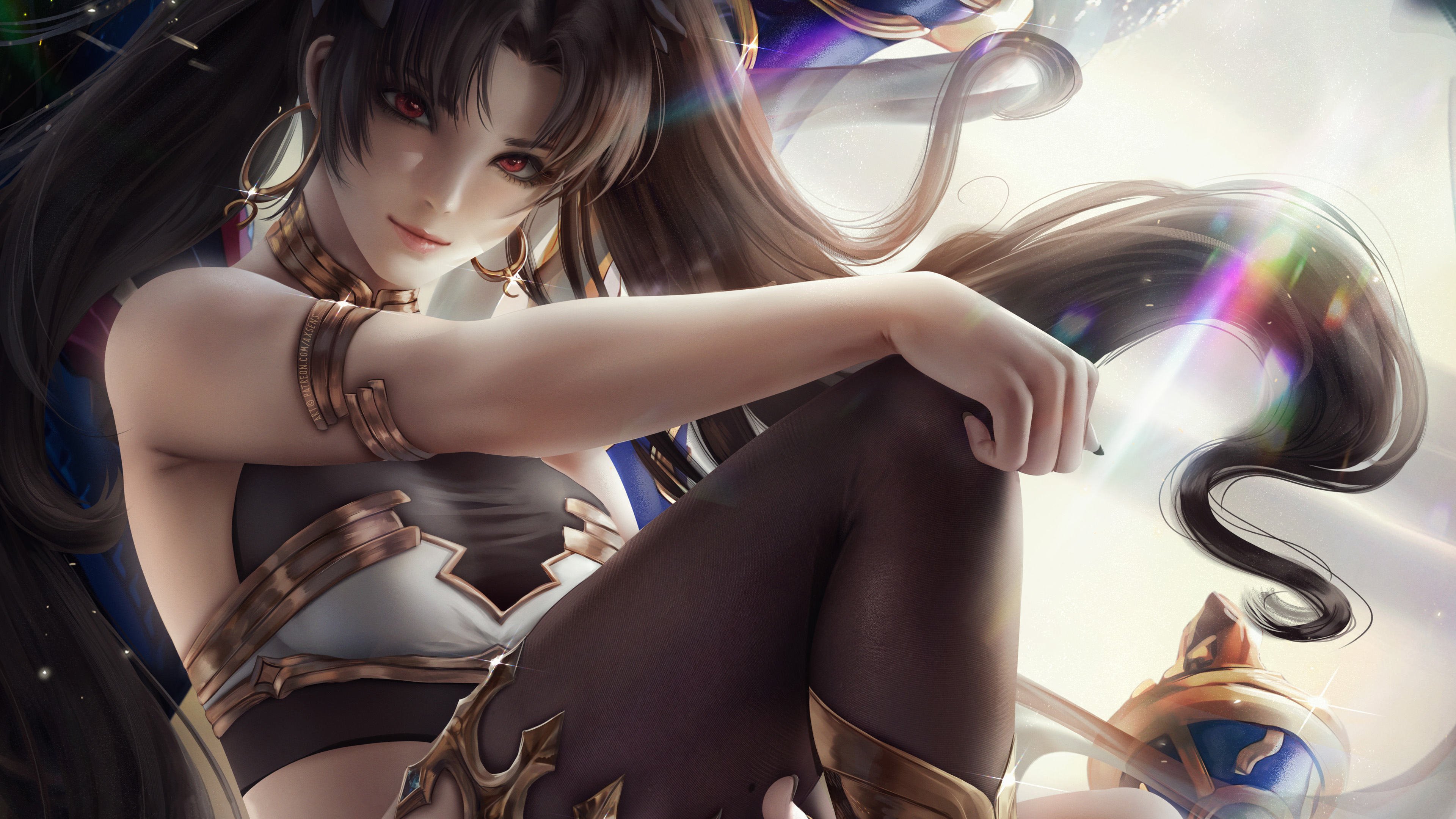 一夜点燃四年,哈利伯顿在撕裂宿命的焦点战中完成蜕变