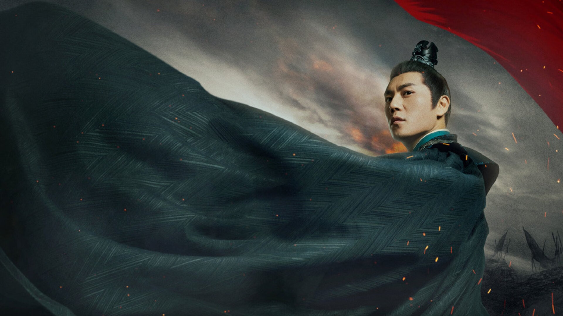 湮灭的进化,当武切维奇在加时赛按下重启键