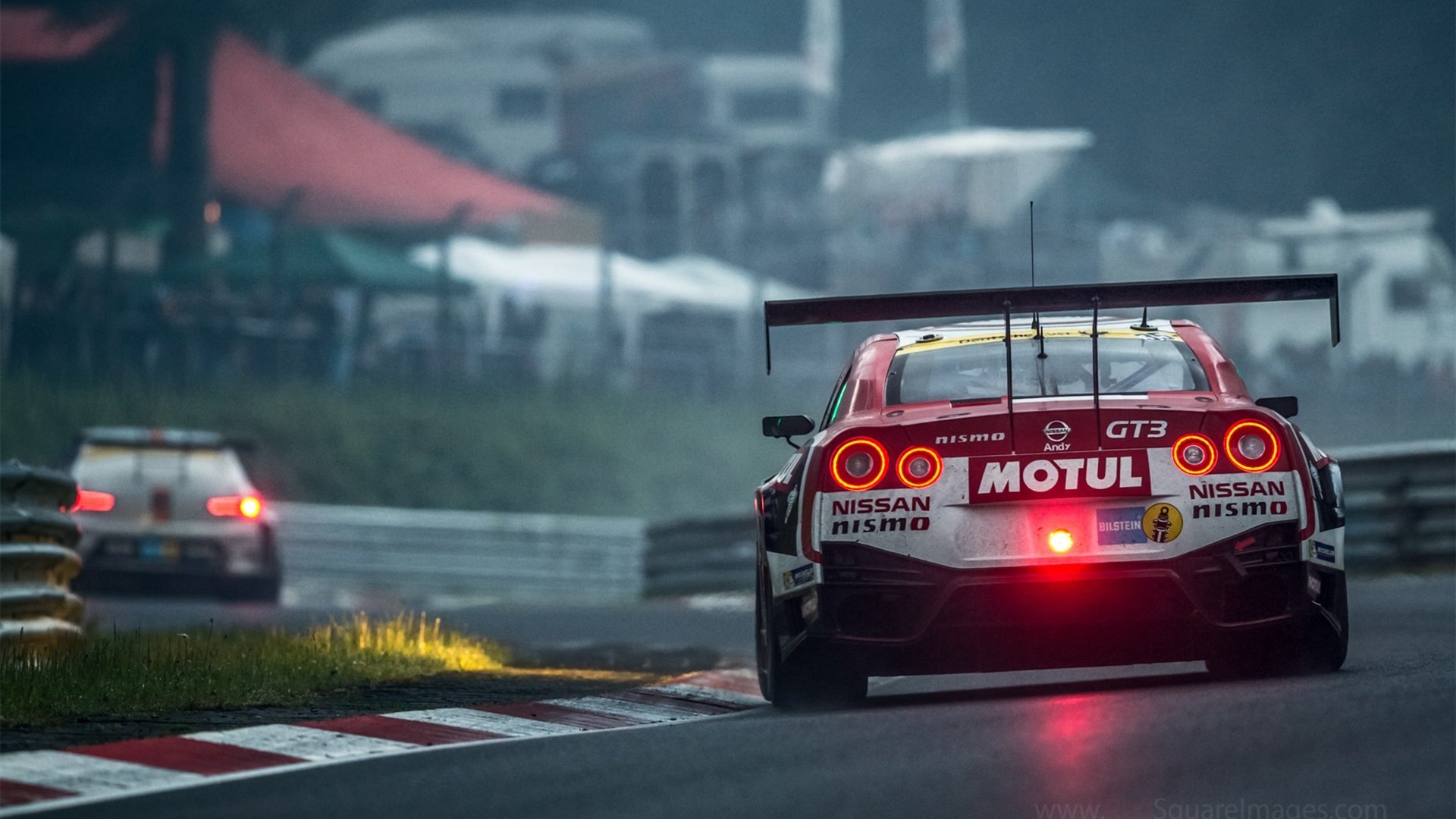 英格拉姆封神夜，硬仗之王的血色宣言