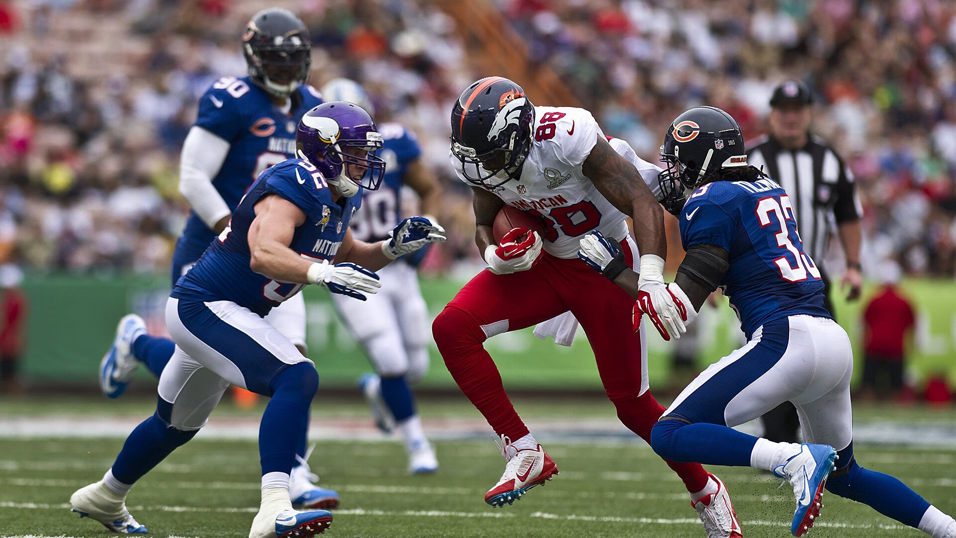 森林狼的防御交响曲，杰伦·格林如何打断凯尔特人的进攻节奏