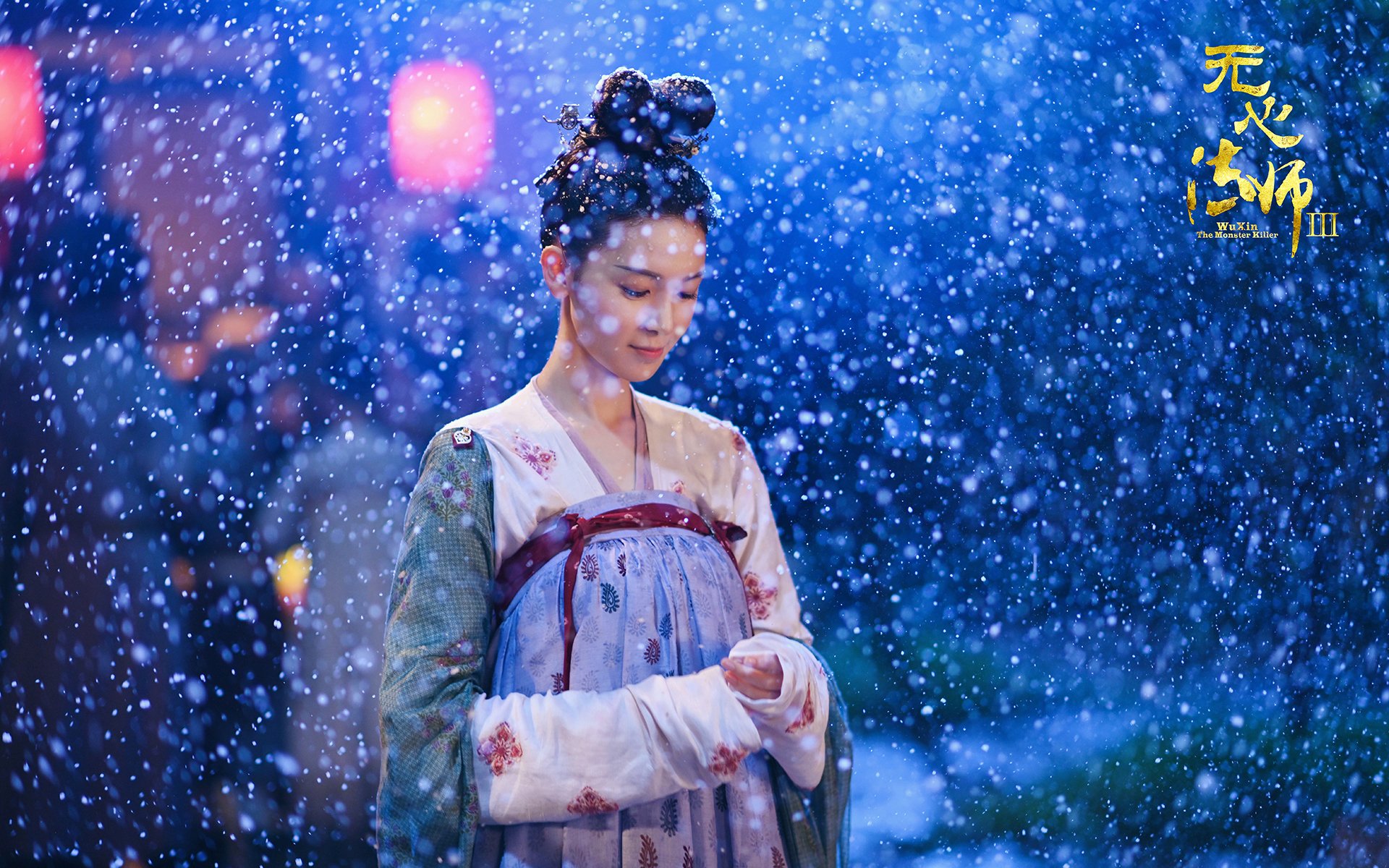 极速诗篇，范弗利特在街道夜幕下的完美独奏