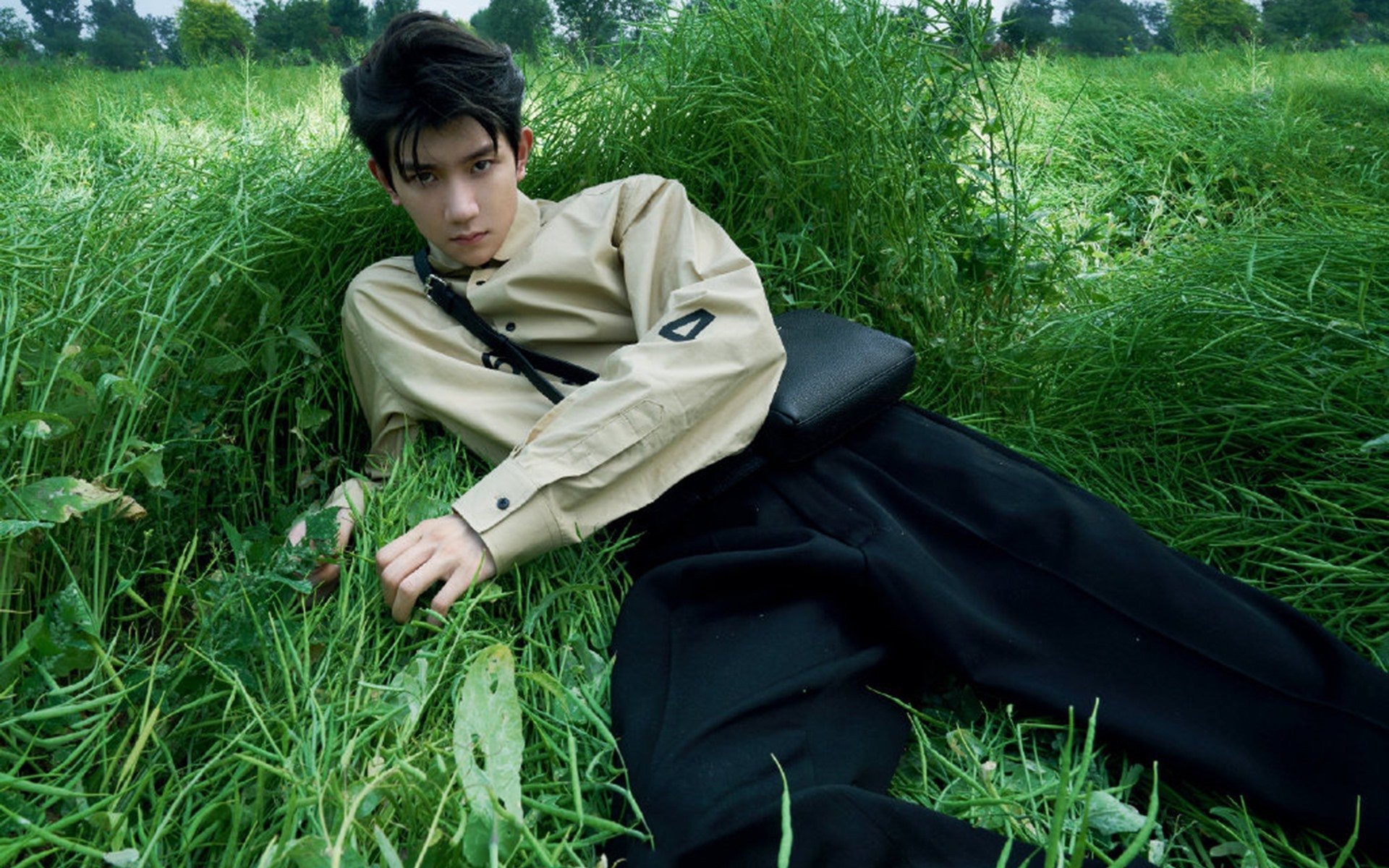 盛典之夜，当沉默的士兵举起权杖，阿克与那改写剧本的一秒