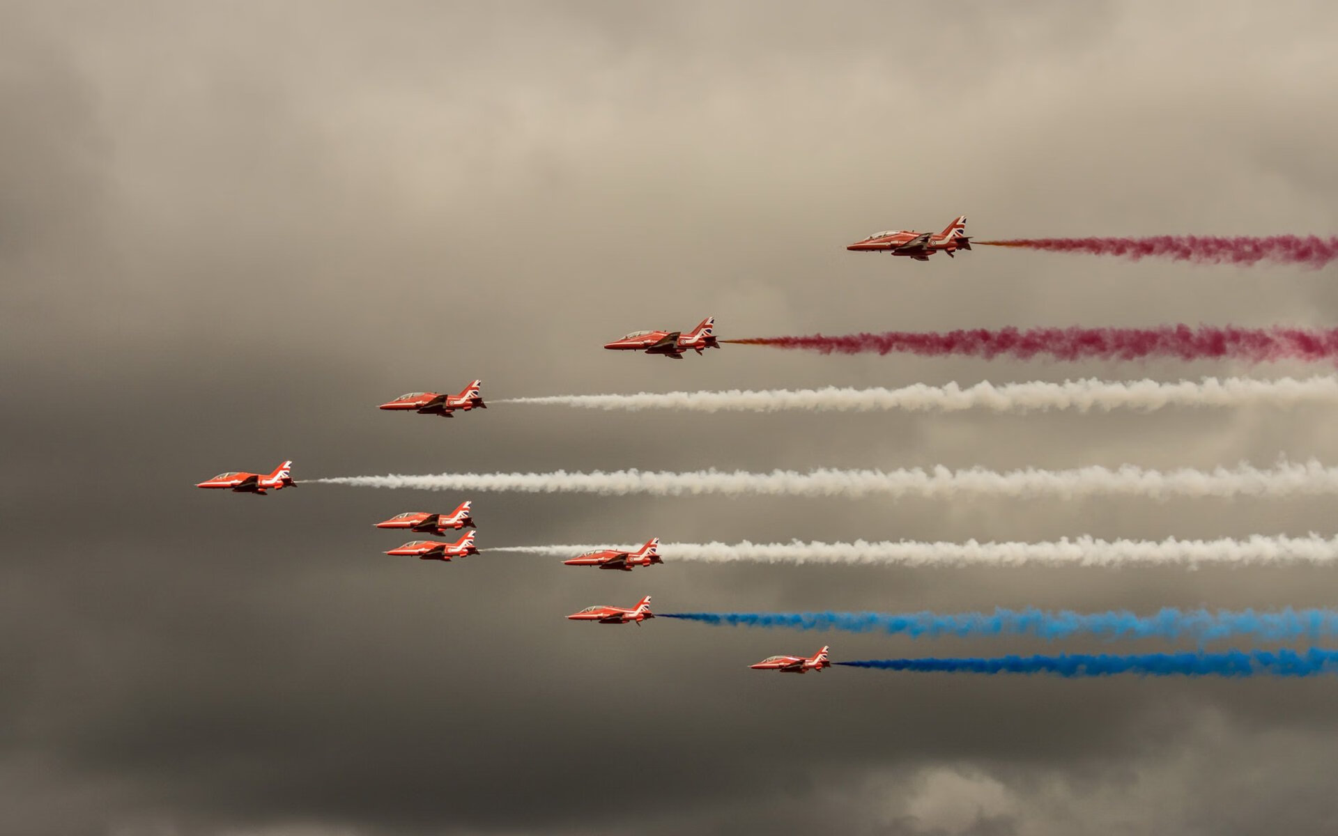 蒙特利尔的黄昏,当加拿大街道赛的狂飙,带走英格兰的最后银箭