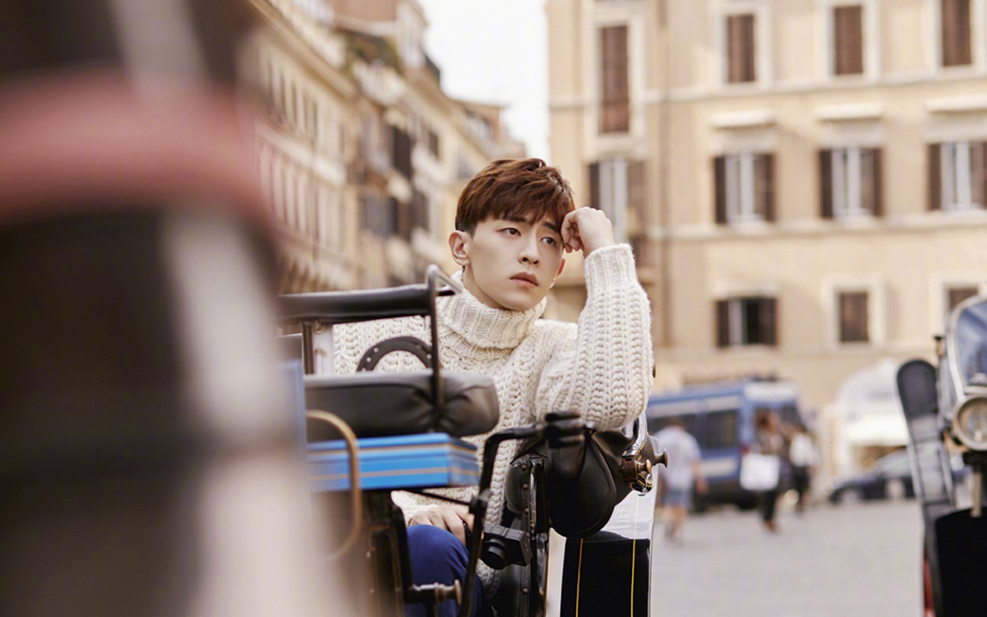 浓眉擎天柱!火箭内外双压上海,全面统治尽显王者风范