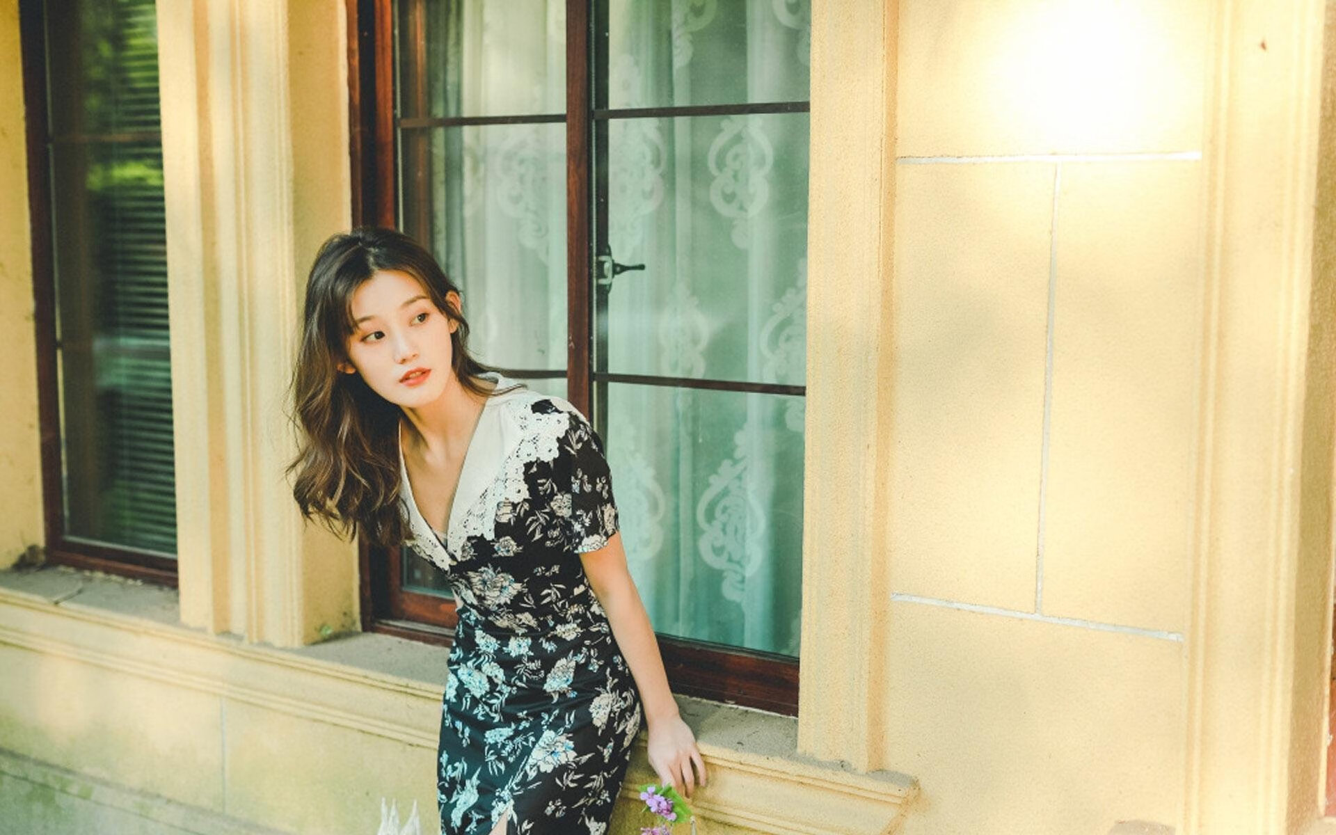 小贾伦·杰克逊，当东方巨龙遭遇西方烈阳，他如何成为比赛唯一主宰？