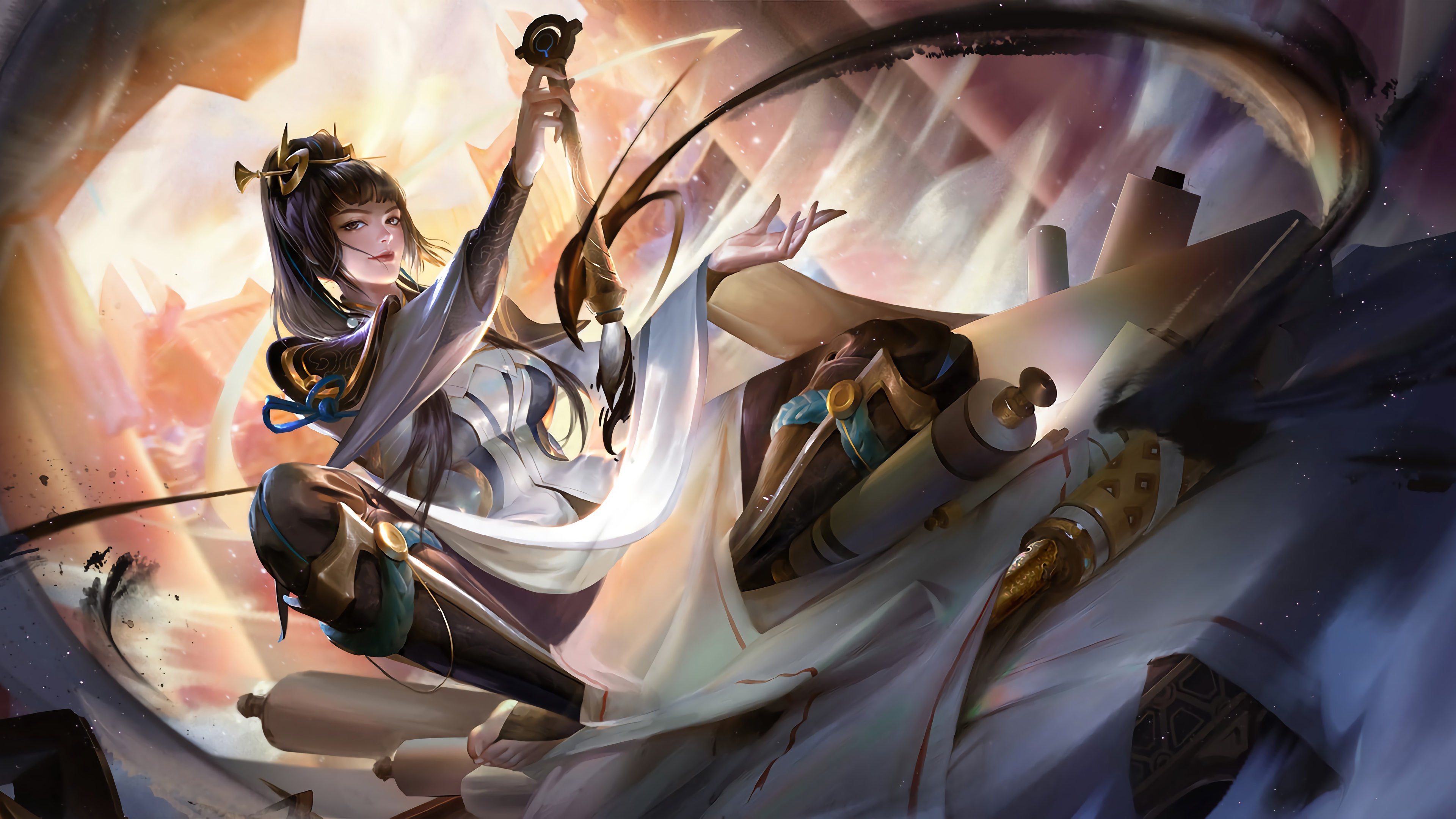 绿茵双面镜，当欧冠的精密齿轮，遭遇南美大陆的狂野心跳