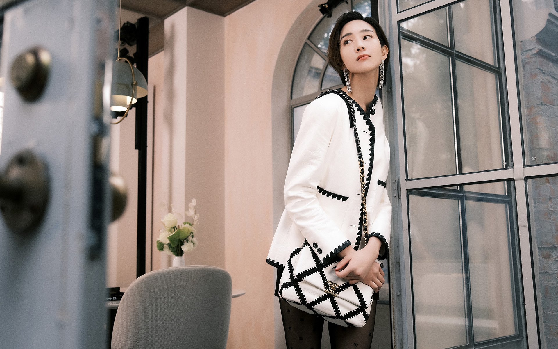 逆袭之夜,杰伦格林35分撕裂绿军防线,开拓者创赛季最冷门