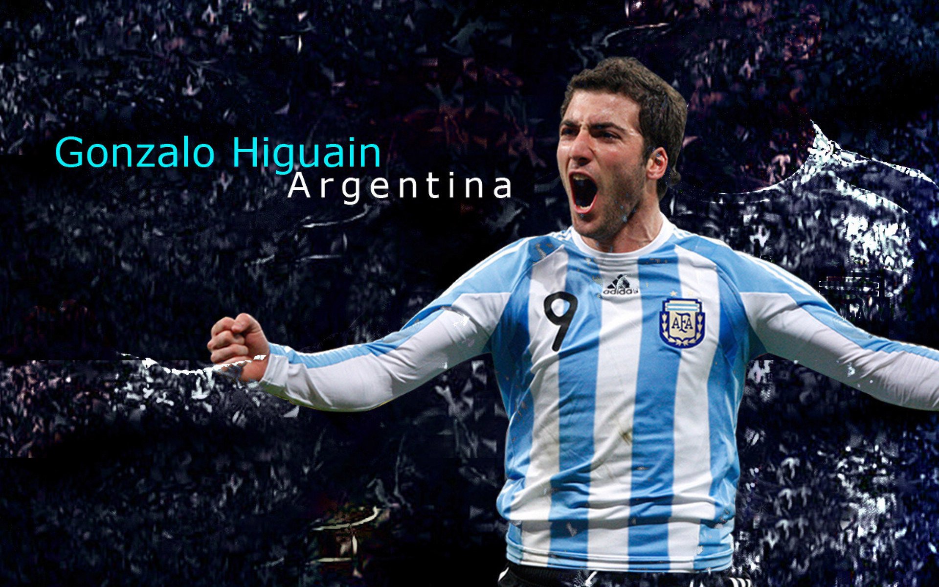 征服南非暗夜，孔德压力之下绽放的蓝黑曙光