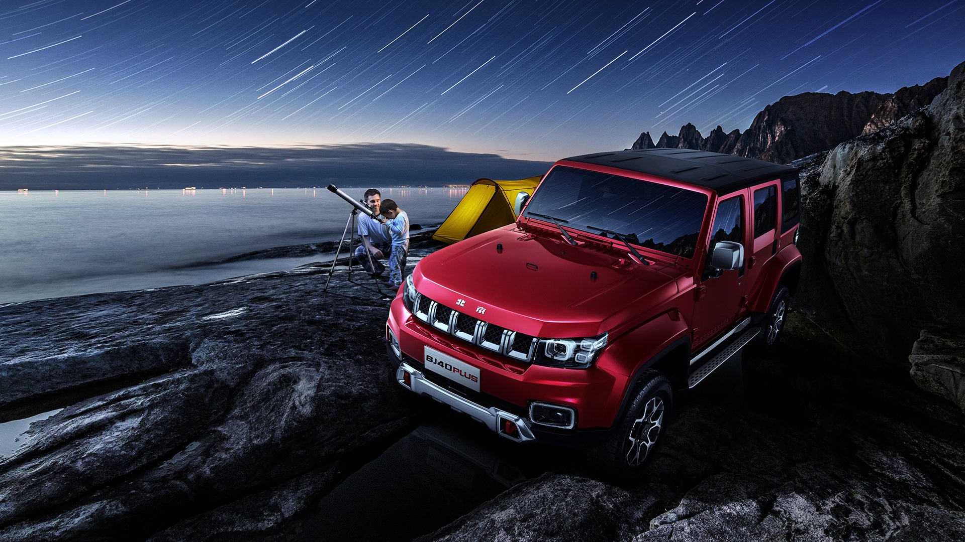 烟火与黎明，当基耶萨在南非的晨曦中绽放